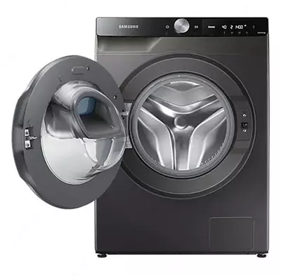 Kir yuvish mashinasi Samsung WW10T654CLX/LD 10.5 kg