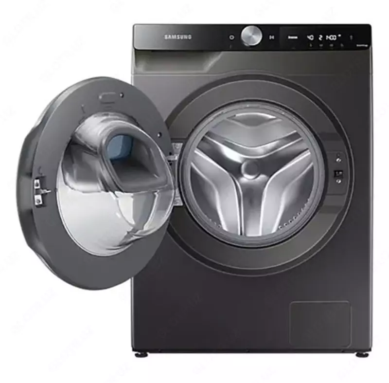 Стиральная машина Samsung WW10T654CLX/LD 10.5 кг