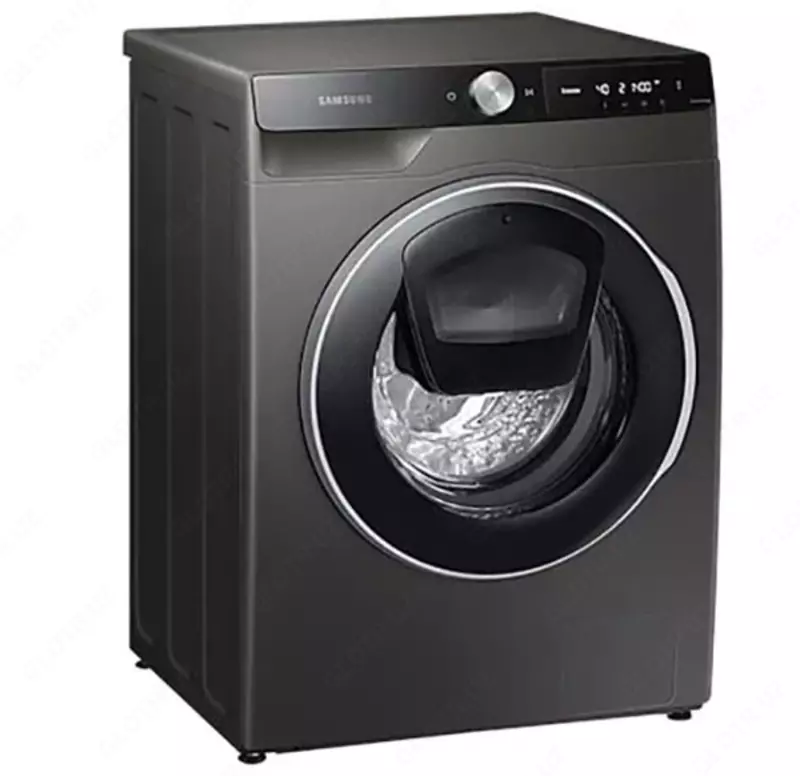 Стиральная машина Samsung WW10T654CLX/LD 10.5 кг