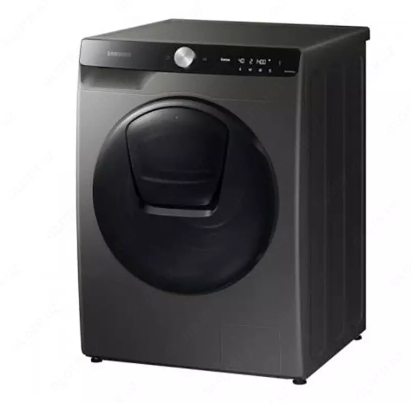 Kir yuvish mashinasi Samsung WD10T754CBX/LD 10.5 kg