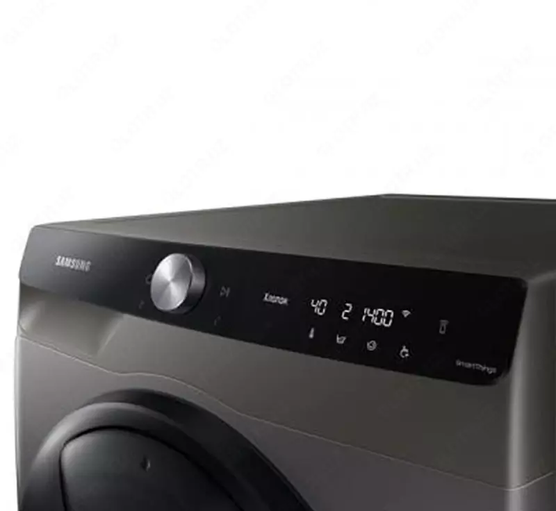 Kir yuvish mashinasi Samsung WD10T754CBX/LD 10.5 kg