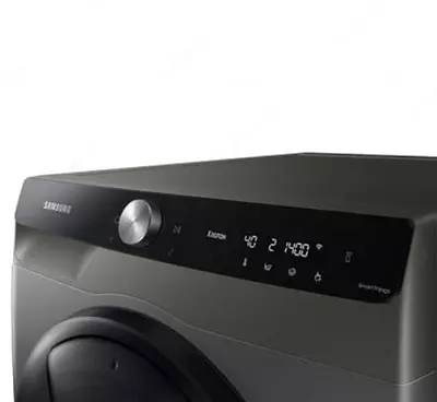 Стиральная машина Samsung WD10T754CBX/LD 10.5 кг