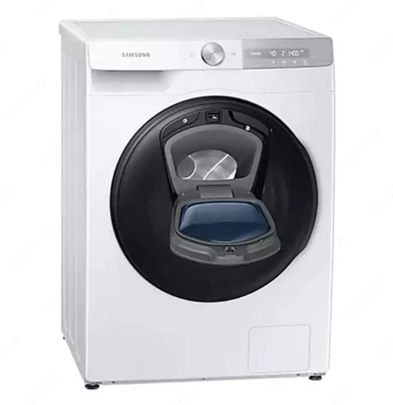Стиральная машина Samsung WW10T754CBH/LD 10.5 кг