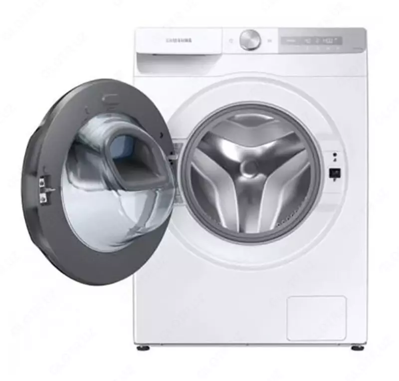 Стиральная машина Samsung WW10T754CBH/LD 10.5 кг