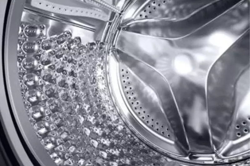 Стиральная машина Samsung WW10T754CBH/LD 10.5 кг