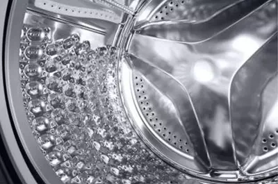 Kir yuvish mashinasi Samsung WW10T754CBH/LD 10.5 kg