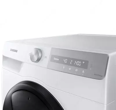 Kir yuvish mashinasi Samsung WW10T754CBH/LD 10.5 kg