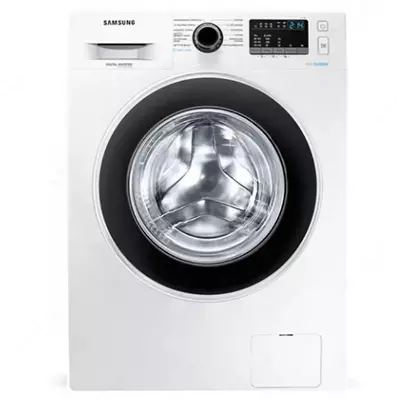 Стиральная машина Samsung WW60J42E0HWOLD 6 кг