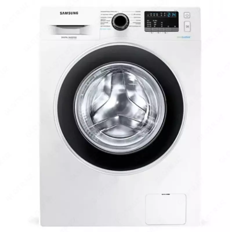 Стиральная машина Samsung WW60J42E0HWOLD 6 кг