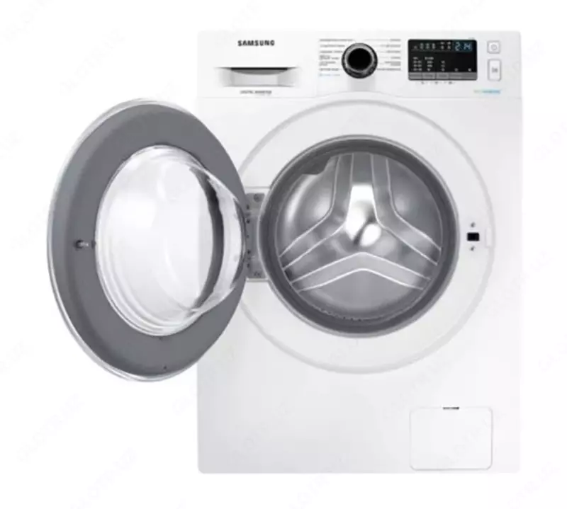 Стиральная машина Samsung WW60J42E0HWOLD 6 кг
