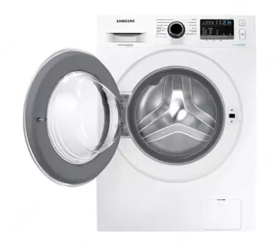 Стиральная машина Samsung WW60J42E0HWOLD 6 кг