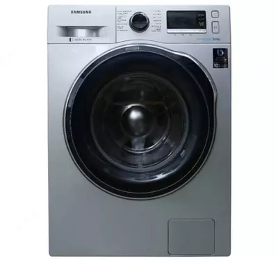 Стиральная машина Samsung WW60J42E0HSOLD 6 кг