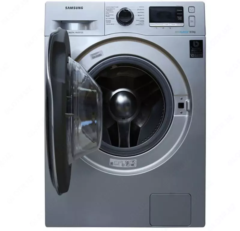 Стиральная машина Samsung WW60J42E0HSOLD 6 кг