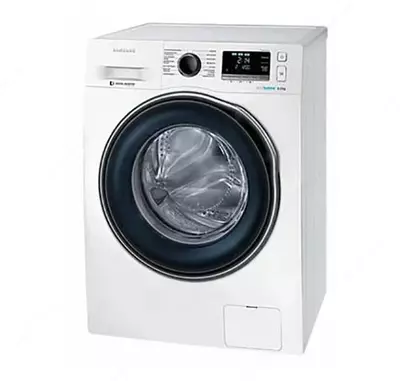Kir yuvish mashinasi Samsung WW80J6210CWOLD 8 kg