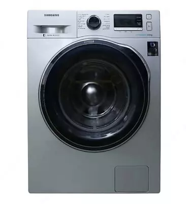 Kir yuvish mashinasi Samsung WW80J6210CSOLD 8 kg