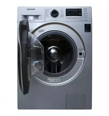 Kir yuvish mashinasi Samsung WW80J6210CSOLD 8 kg