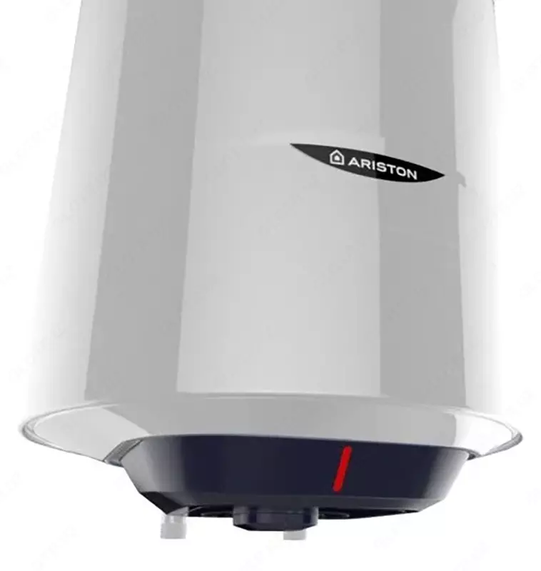  Водонагреватель электрический Ariston BLU1 R ABS 30 V Slim 50 л - 
