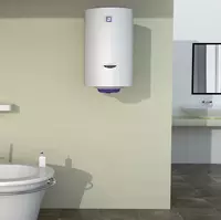   Водонагреватель электрический Ariston BLU1 R ABS 30 V Slim 50 л