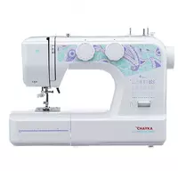 Электромеханическая швейная машина CHAYKA 365