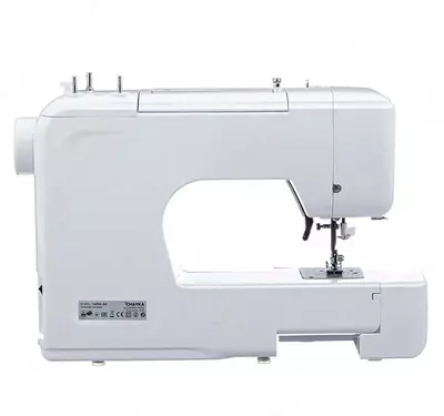 Электромеханическая швейная машина CHAYKA 365