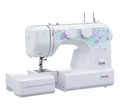 Электромеханическая швейная машина CHAYKA 365