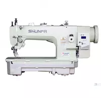 Прямострочная машина Shunfa SF 0303 CXD - 6 187 500 сум