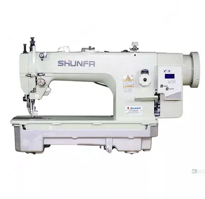 Прямострочная машина Shunfa SF 0303 CXD