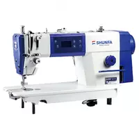 Швейная машина SHUNFA S310