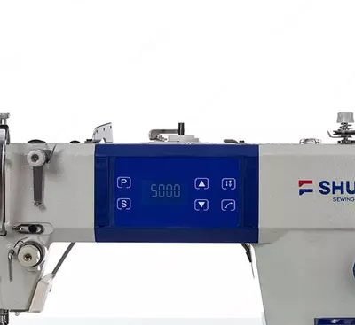 Швейная машина SHUNFA S310