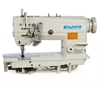 Швейная машина SHUNFA SF845-5D