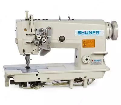 Tikuv mashina SHUNFA SF845-5D