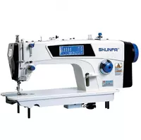 Швейная машина SHUNFA S8-D5/L - 6 125 000 сум