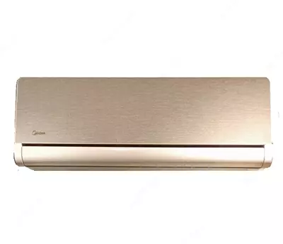 Кондиционер MIDEA LOTUS XTG gold 12 inv wi-fi