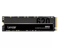 Твердотельный накопитель Lexar NM620 2TB M.2 2280 NVMe