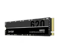  Твердотельный накопитель Lexar NM620 2TB M.2 2280 NVMe - 