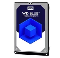 Жесткий диск WD Blue HDD 2