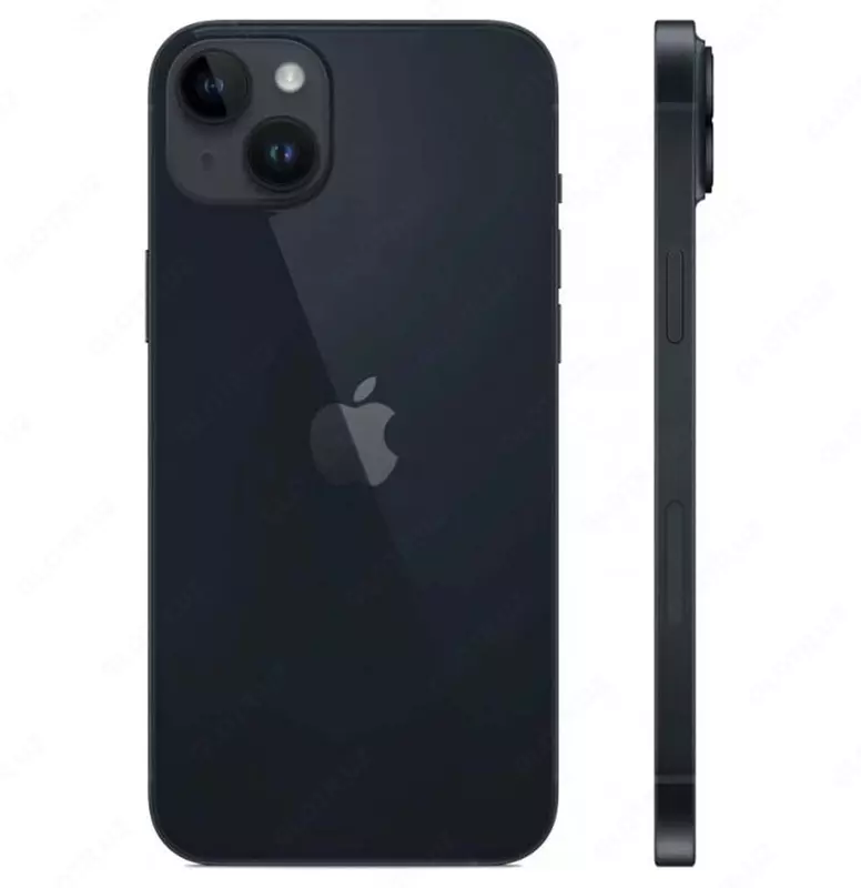 Смартфон Apple iPhone 14 128GB black - 10 587 500 сум