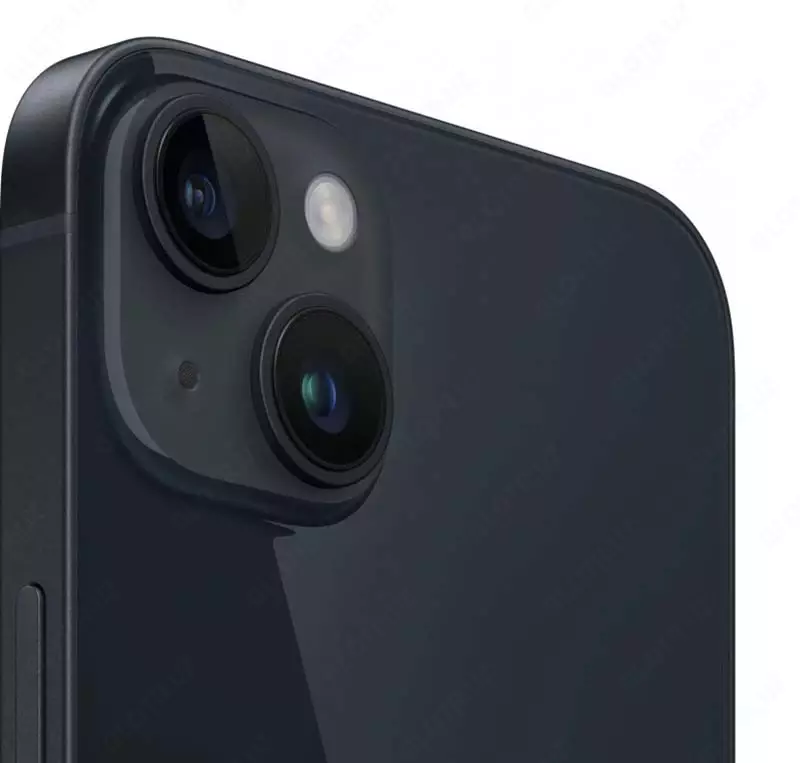 10 587 500 сум Смартфон Apple iPhone 14 128GB black