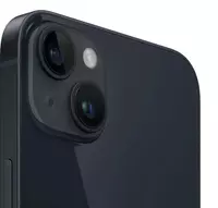 10 587 500 сум Смартфон Apple iPhone 14 128GB black