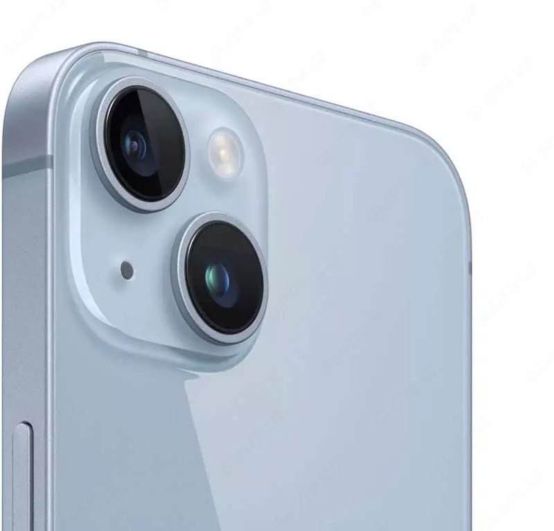 12 375 000 сум Смартфон Apple iPhone 14 256GB blue