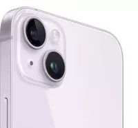 12 375 000 сум Смартфон Apple iPhone 14 256GB purple