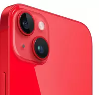  Смартфон Apple iPhone 14 512GB red