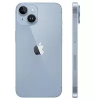Smartfon Apple iPhone 14 512GB blue - 14 437 500 so'm