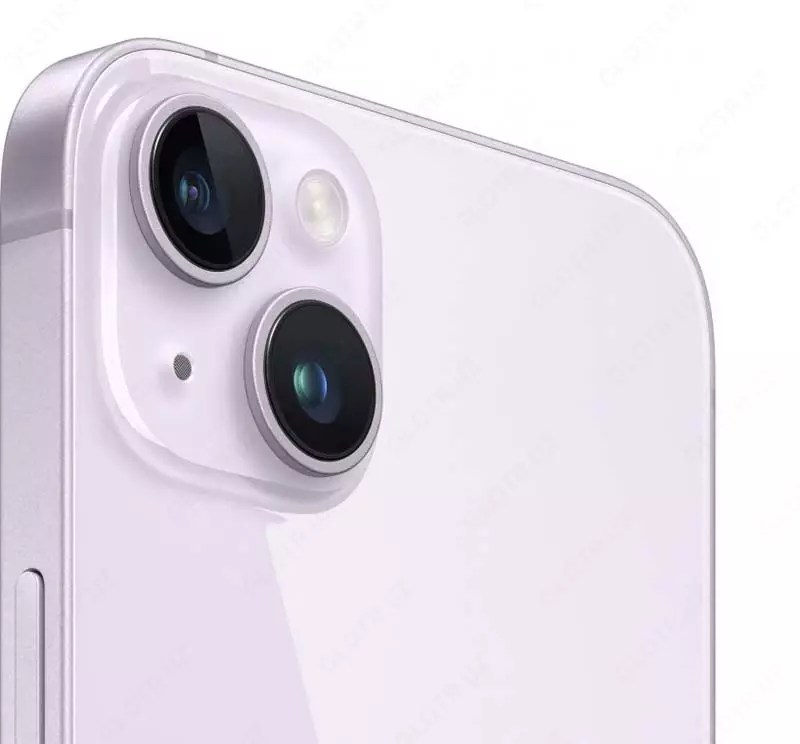   Smartfon Apple iPhone 14 Plus 128GB purple