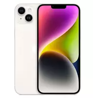 Смартфон Apple iPhone 14 512GB star light