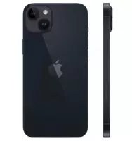 Смартфон Apple iPhone 14 Plus 256GB black - 12 500 000 сум