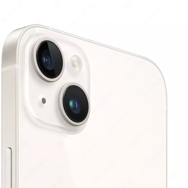 Smartfon Apple iPhone 14 Plus 256GB star light