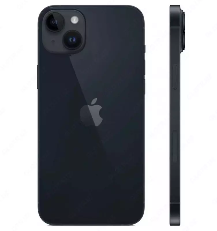  Smartfon Apple iPhone 14 Plus 512GB black - 