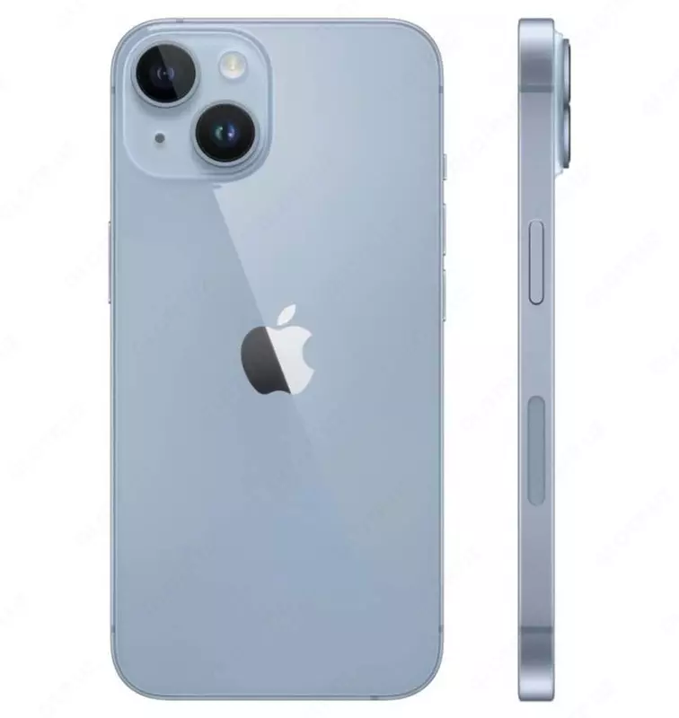  Smartfon Apple iPhone 14 Plus 512GB blue - 