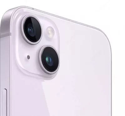 Смартфон Apple iPhone 14 Plus 512GB purple